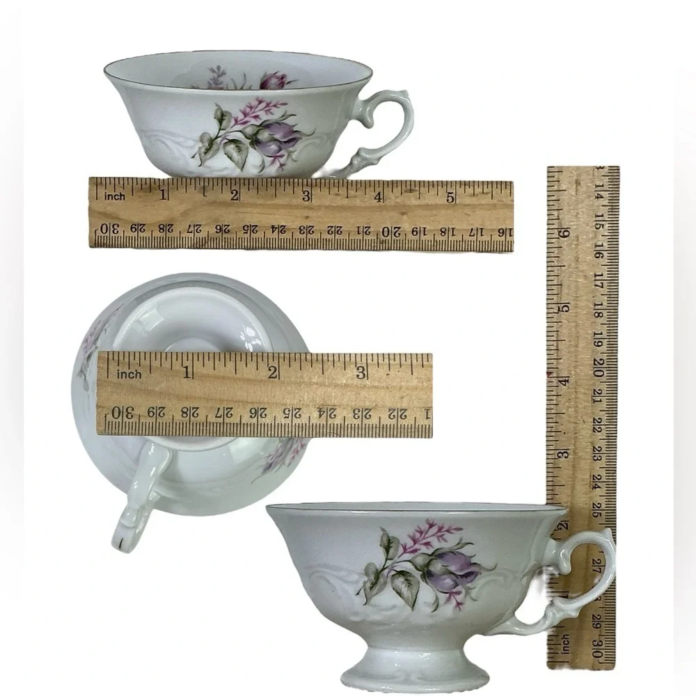 Walbrzych polish porcelain